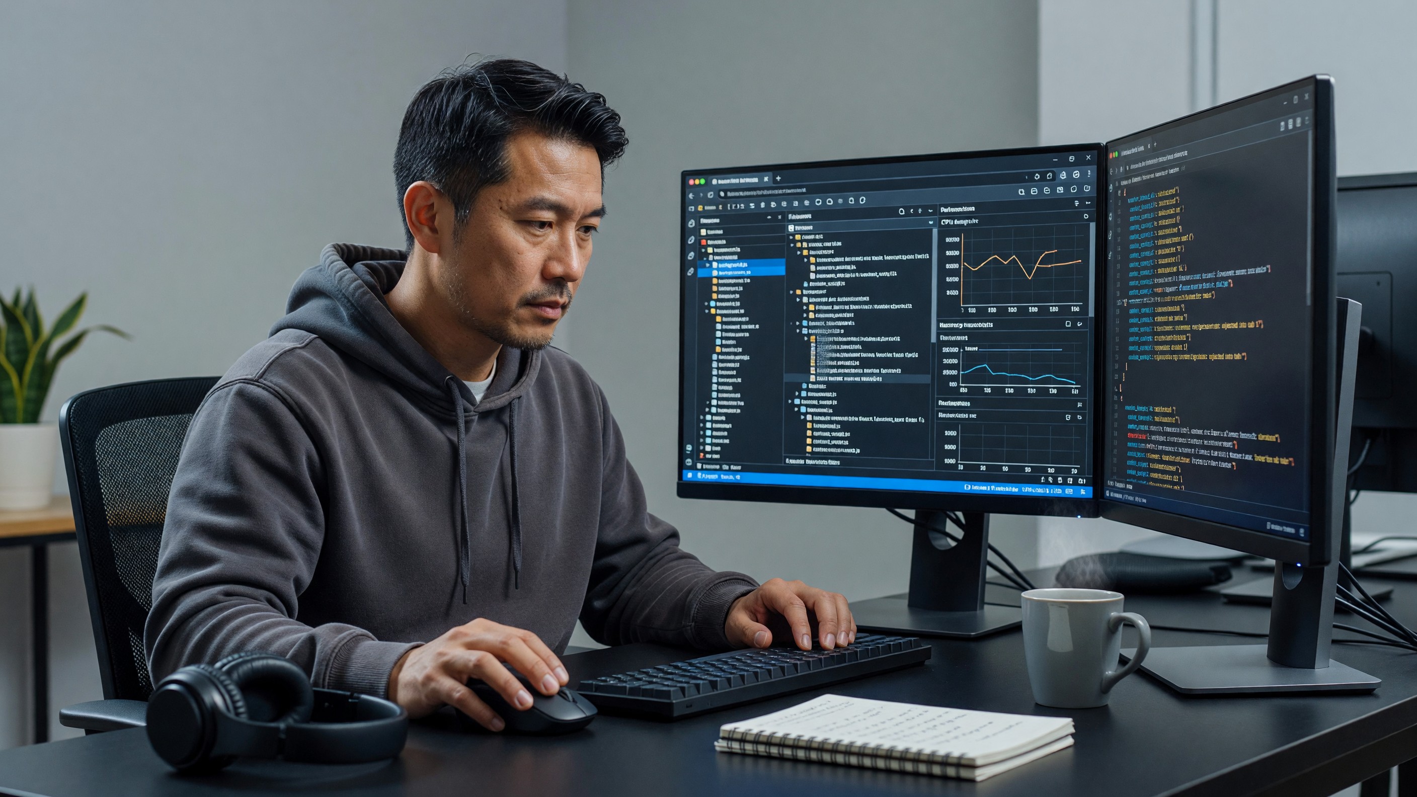 Debugging Browser Extensions with DevTools: Inspecting Background Workers and Content Scripts