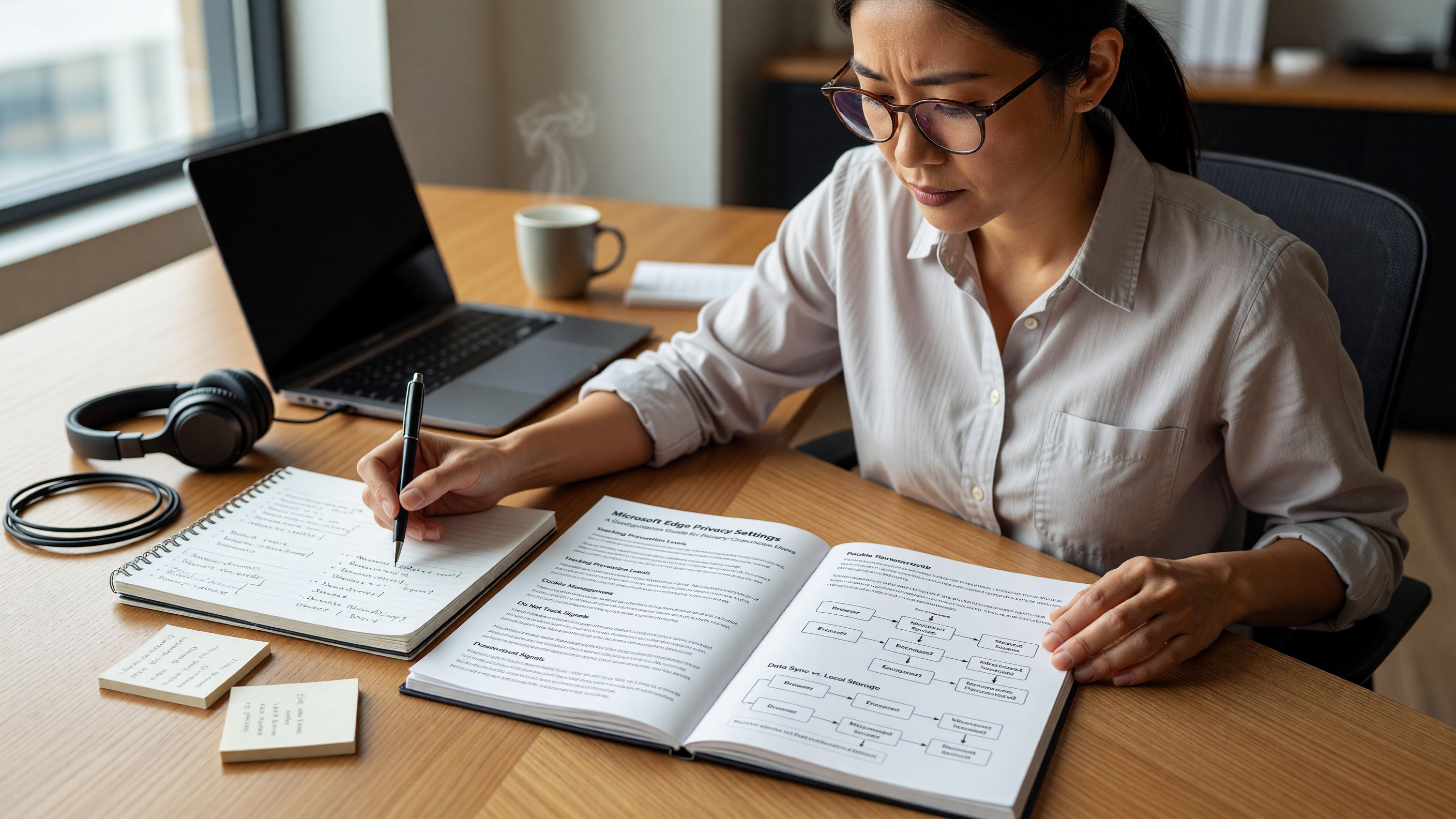 Microsoft Edge Privacy Settings: A Configuration Guide for Privacy-Conscious Users